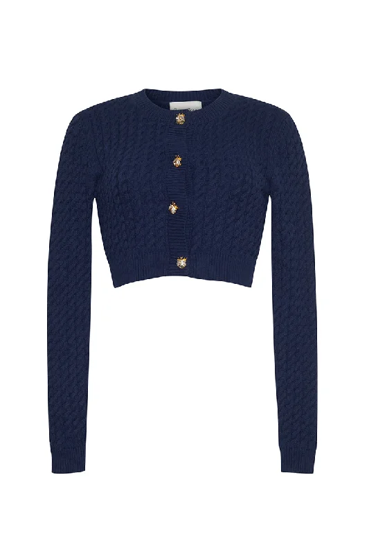 Stylish women’s clothing designed for comfort   Lucinda Cardigan