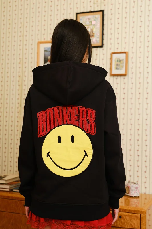 We Are All Originals Zipper Jacket