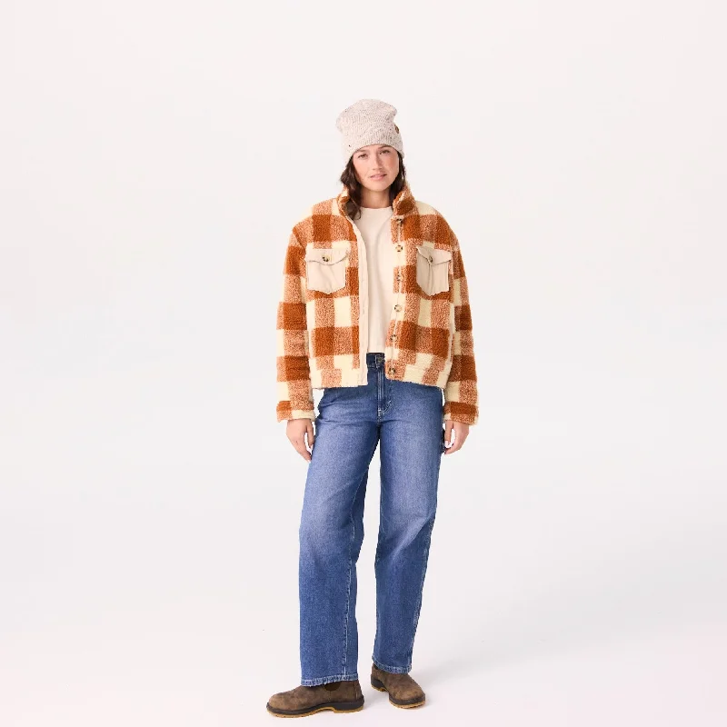 The ultimate destination for women’s clothing   Women's Adventure Trucker