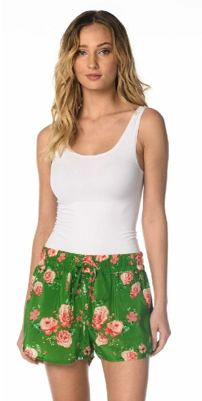 Discover the latest trends in women’s fashion   Malika Kiwi Shorts