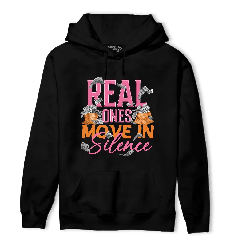 Summer-ready fashion for stylish women   NastyJamz SB Dunk Blossom Hoodie Match Move In Silence Money