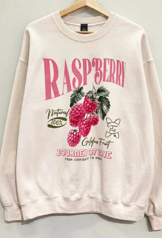 The Raspberry Crew