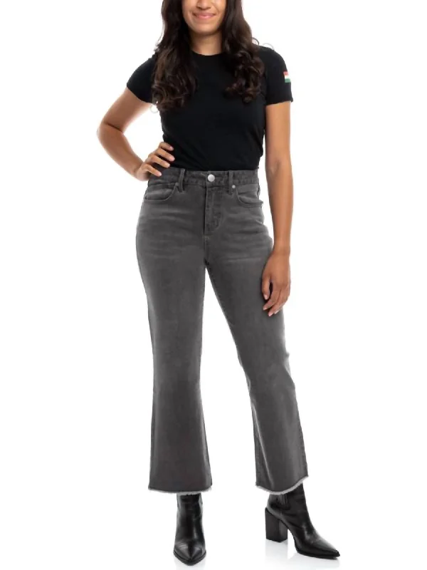 Curated collections for modern, fashionable women   Demi Boot Jeans In Isla