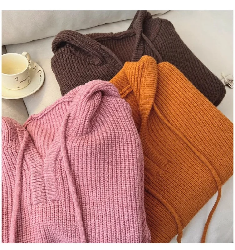 Timeless women’s fashion for any occasion   sweater for women new pullover sweater trend      S4843
