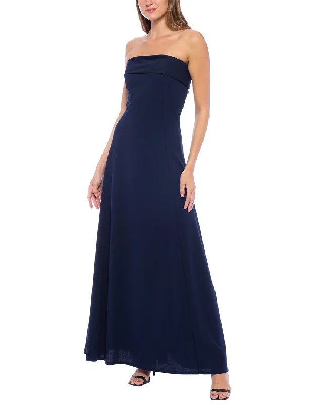 Feminine and fashionable clothing for every wardrobe   MARINA Gown