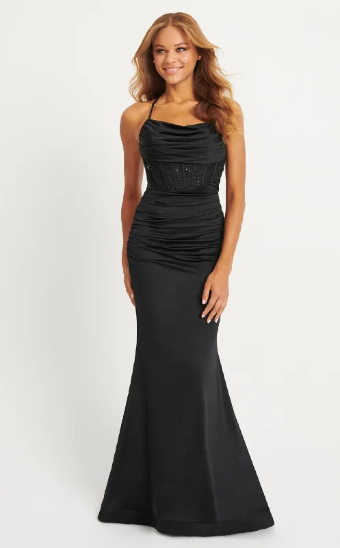 Fashionable, yet affordable women’s apparel   Faviana 11043 Dress